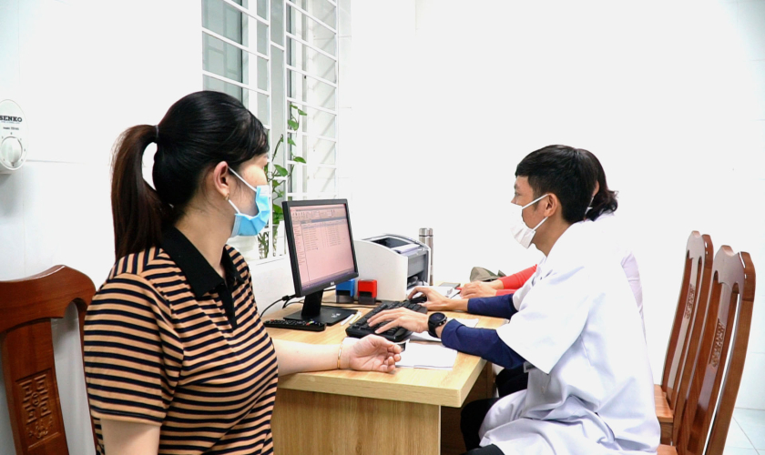 Ngành Y tế Quảng Trị: Sẵn sàng cấp cứu, khám chữa bệnh dịp Tết Bính Ngọ năm 2026