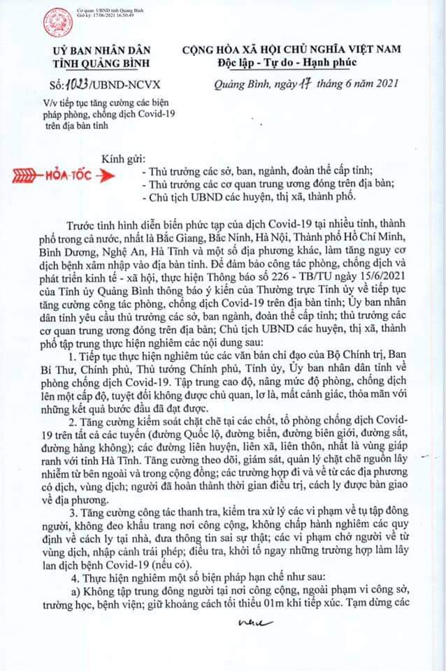 17 6. tăng cường dịch