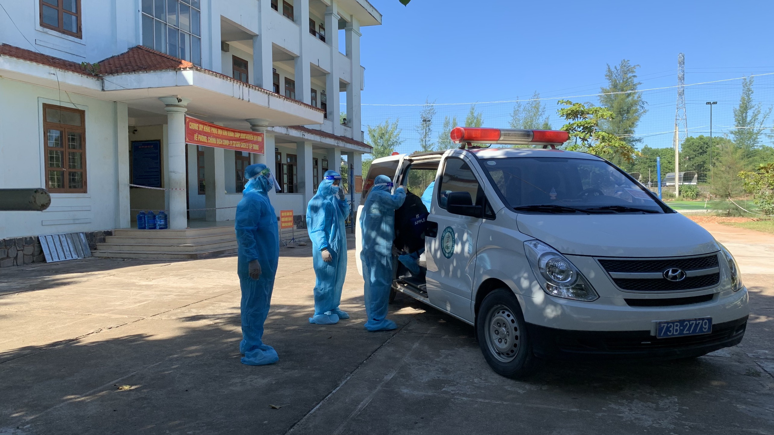 3 bệnh nhân ra viện 1 18 81