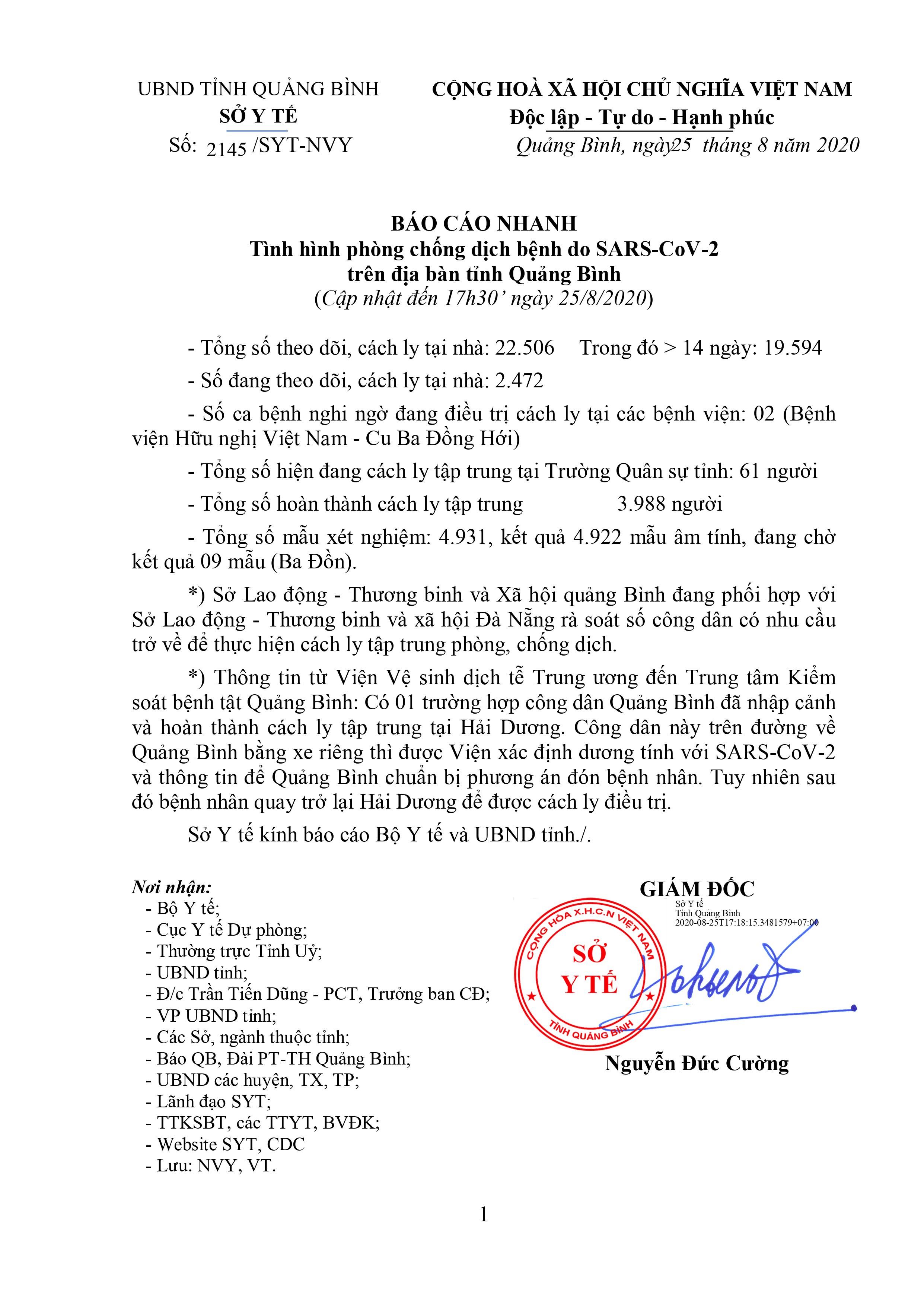 BC nhanh so y te 25 8