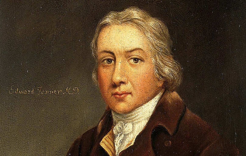 Bác sĩ Edward Jenner 1749 1823jpg
