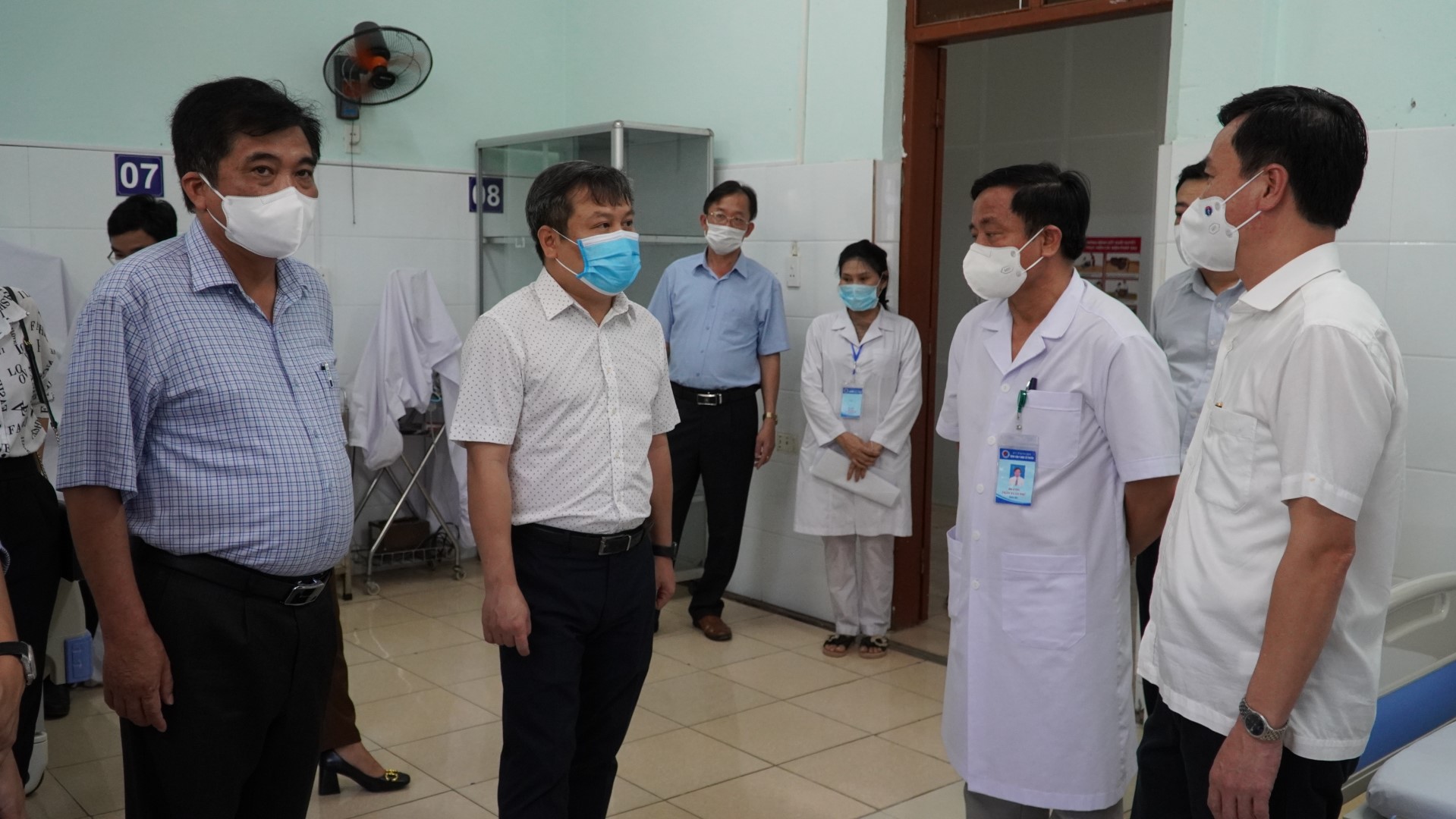 Bênh viên jdax chiến Large