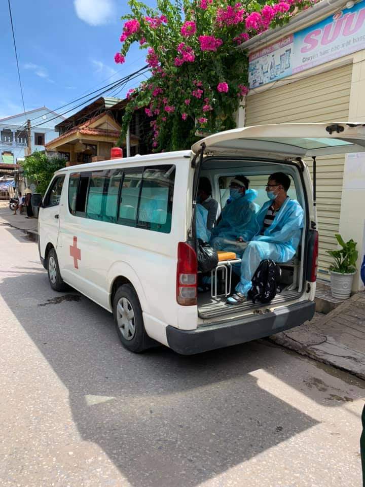 Công dan Thọ Quang đà năng1