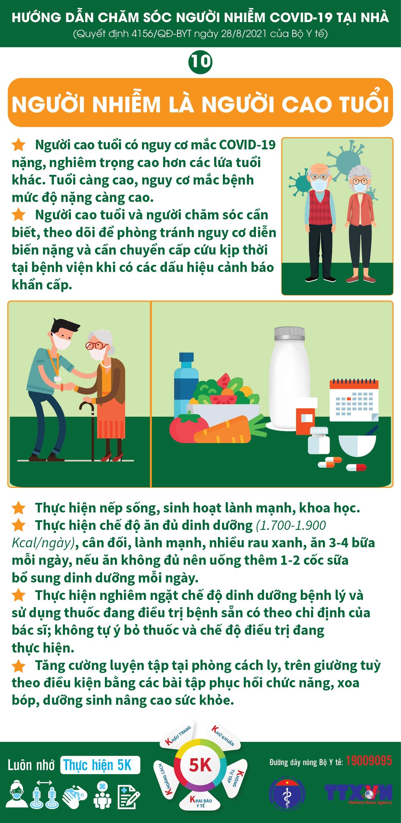 Huong dan chăm soc f0 tại nhà.10