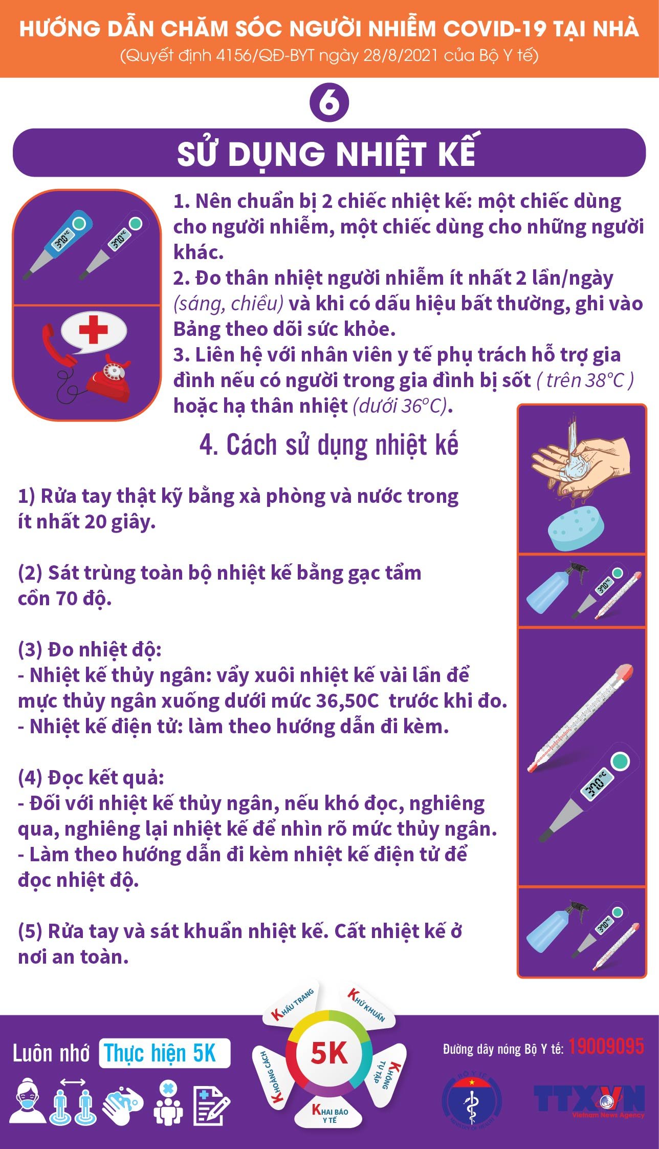 Huong dan chăm soc f0 tại nhà.6