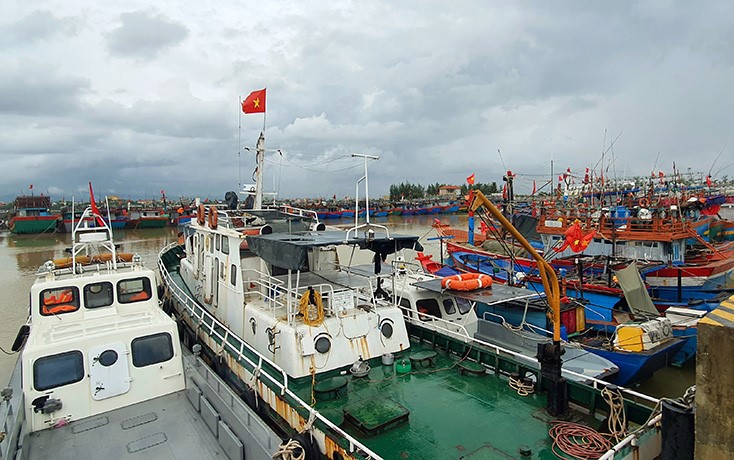 Kiểm soát hiệu quả các khu vực tiềm ẩn nguy cơ dịch bệnhjpg