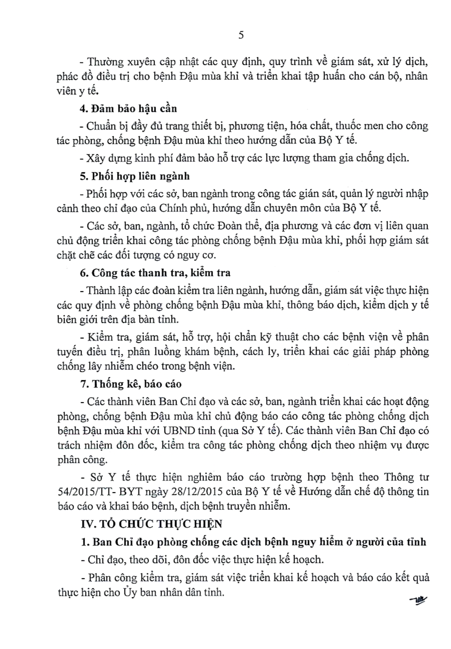 Kê hoạch PC đậu màu khỉ 5 2