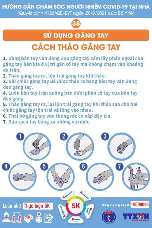 PHÒNG NGỪA LÂY NHIỄM COVID 19 TRONG GIA ĐÌNH16
