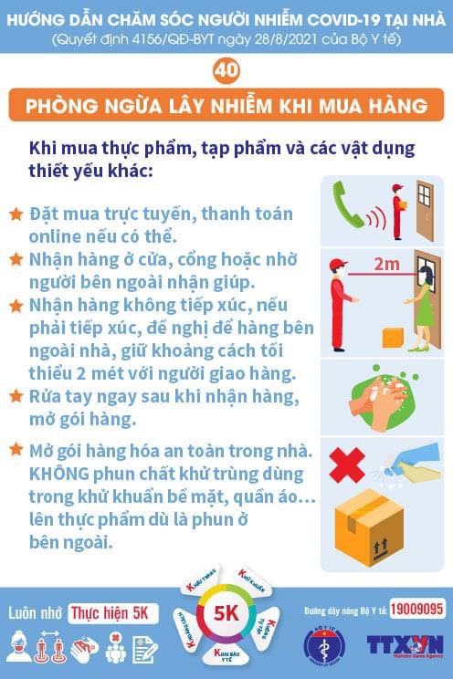 PHÒNG NGỪA LÂY NHIỄM COVID 19 TRONG GIA ĐÌNH18