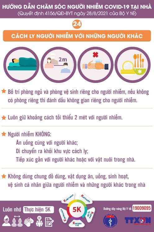 PHÒNG NGỪA LÂY NHIỄM COVID 19 TRONG GIA ĐÌNH2