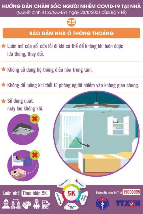 PHÒNG NGỪA LÂY NHIỄM COVID 19 TRONG GIA ĐÌNH3