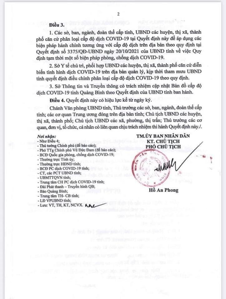 QĐ PHÂN LAOIJ COVID 1