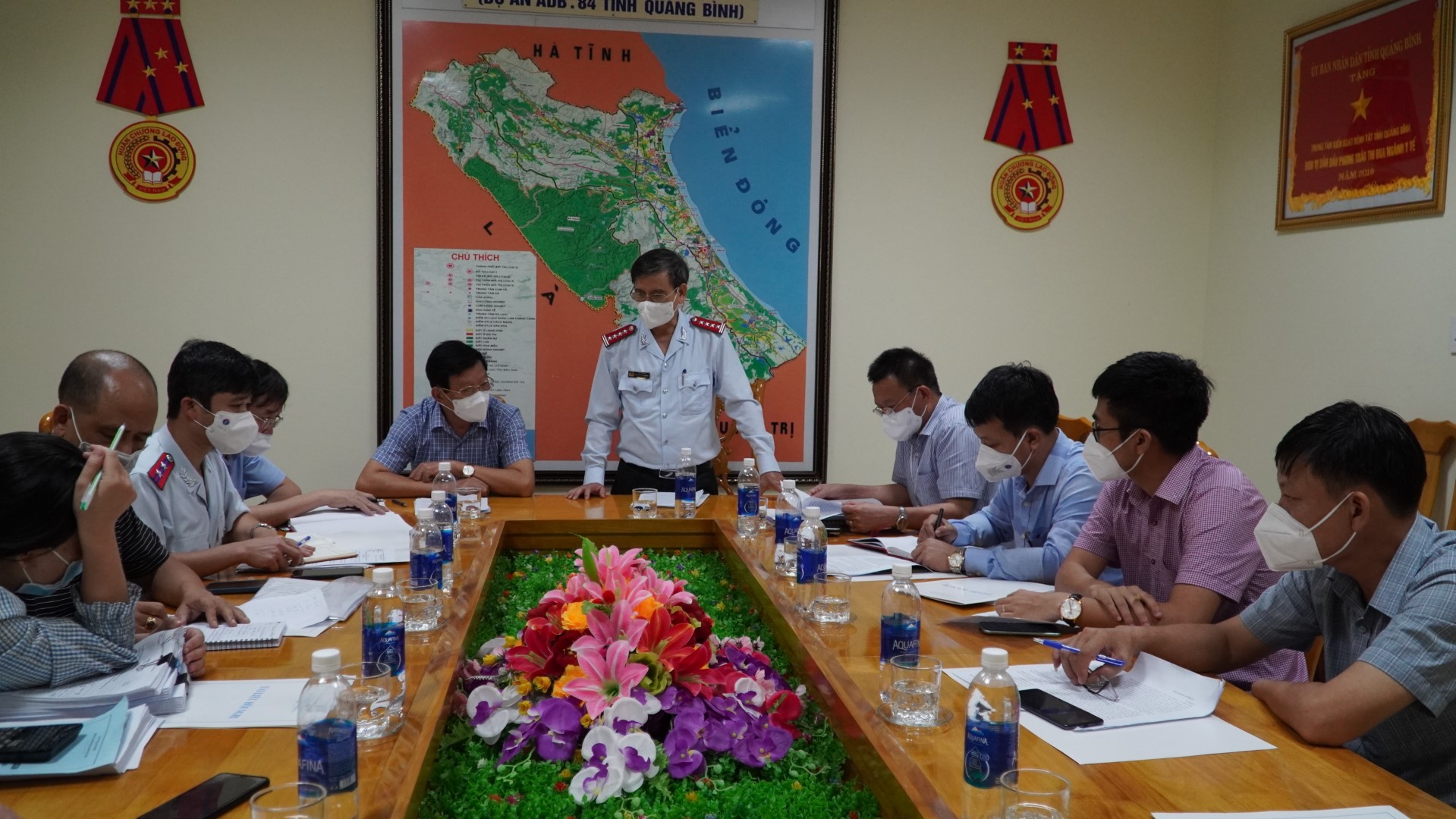 TTR Bộ y tế Large