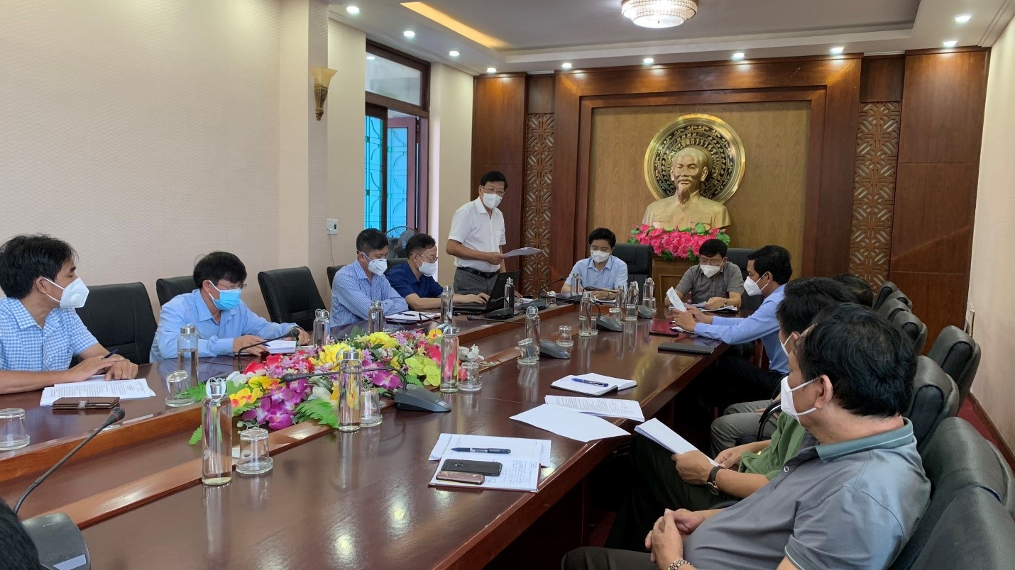 Thêm 13 ca nhiễm Covid 19 mới 46 ca khỏi bệnh