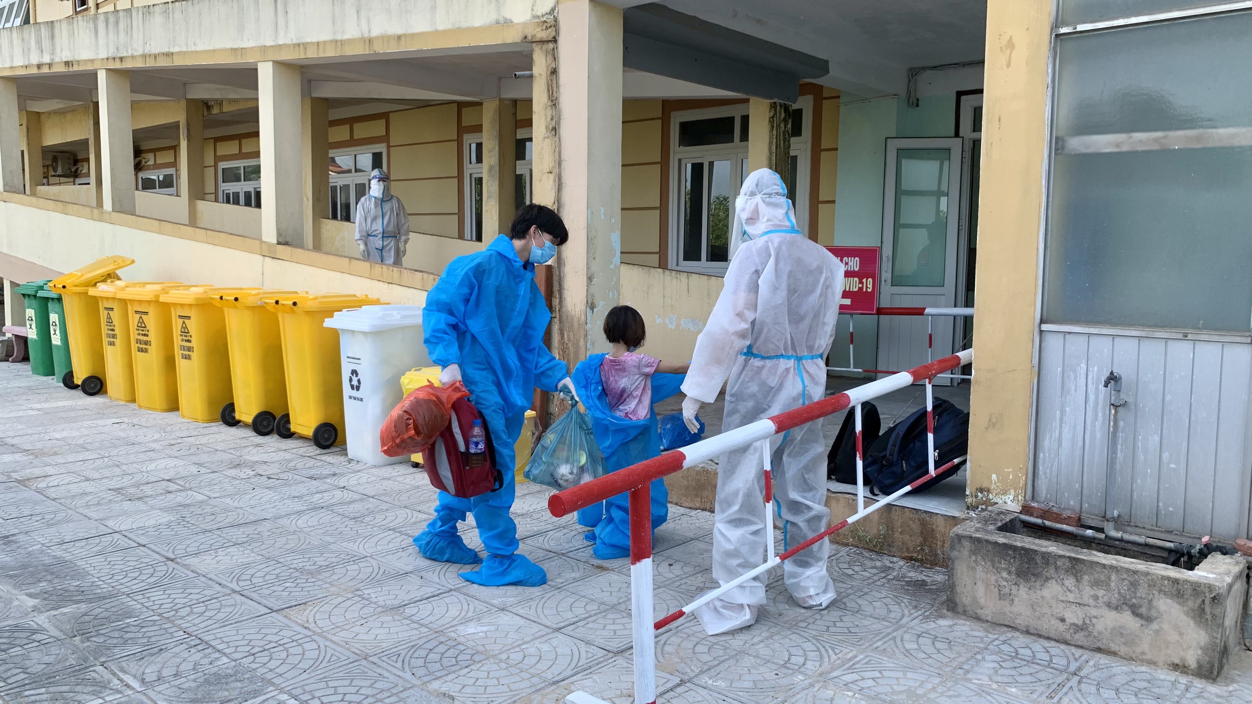 chau nhỏ duong tính