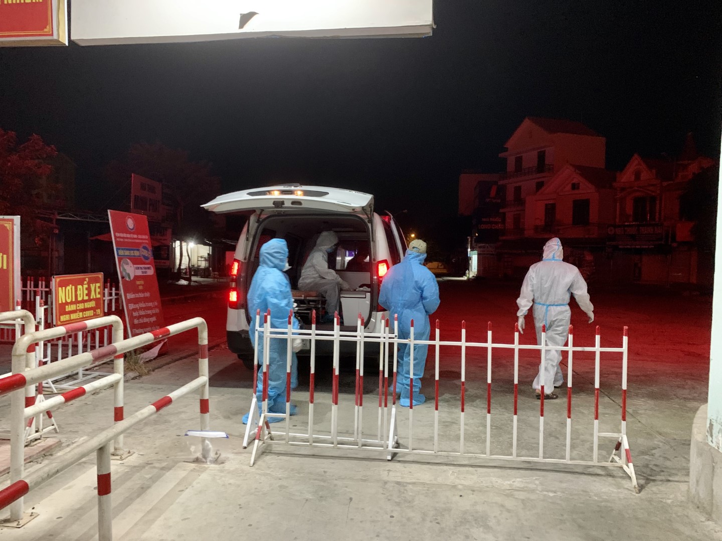 các trường hợp dương tinh chuyển về y đông Large