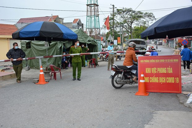 images721172 vna potal dich covid19 nam dinh kiem soat chat che nguoi va phuong tien ra vao vung dich 5785717