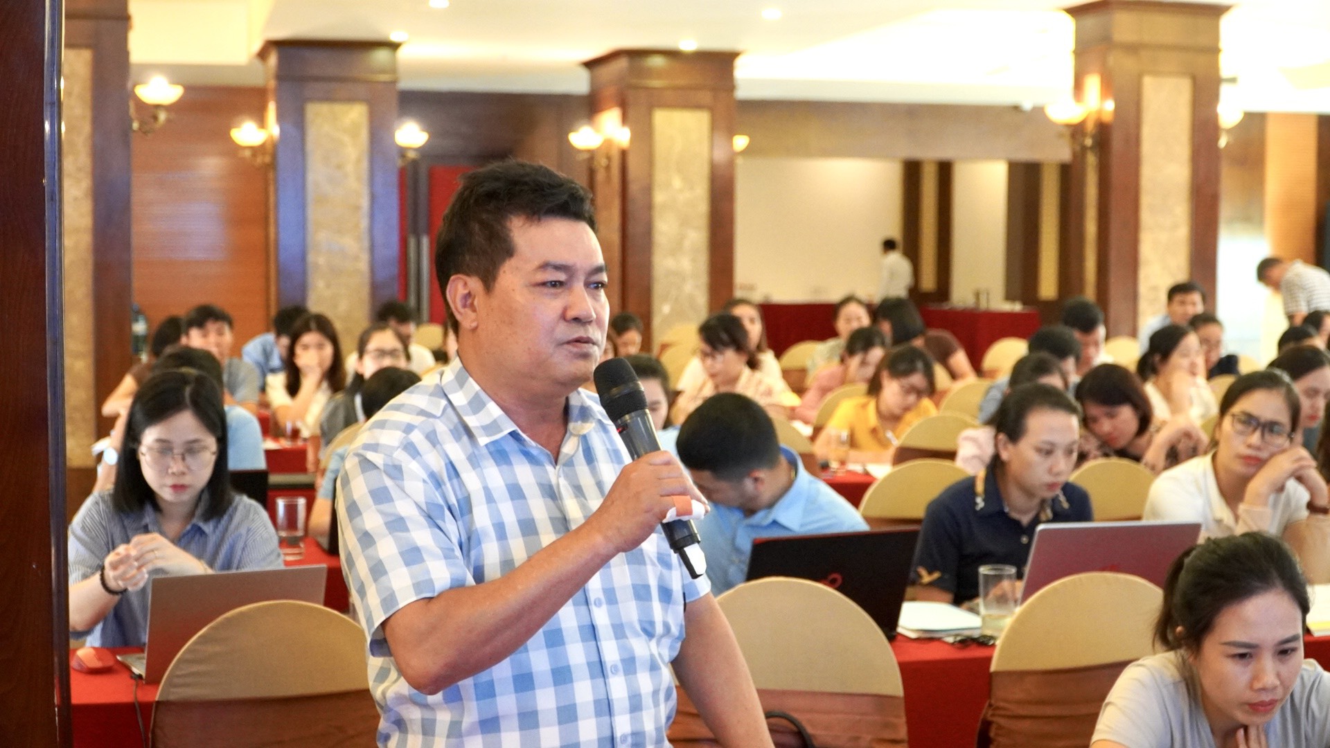 khám chữa bệnh lao và thanh toán chi phí khám chữa bệnh qua BHYT để thực hiện tốt hơn