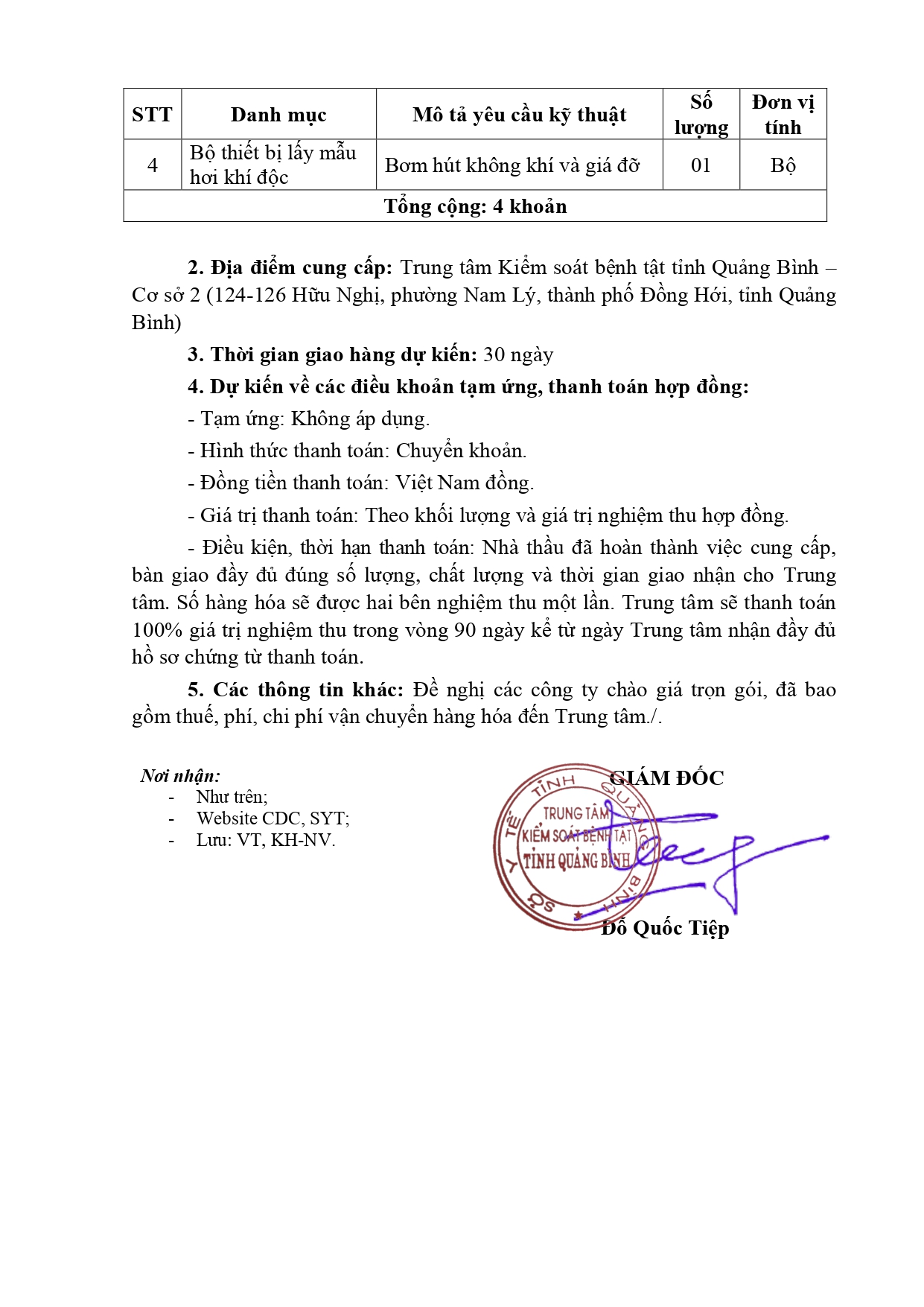 moi chao gia QTMT 2024jpg