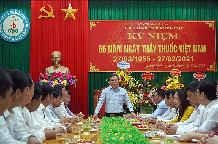 phát biểu Bi thư