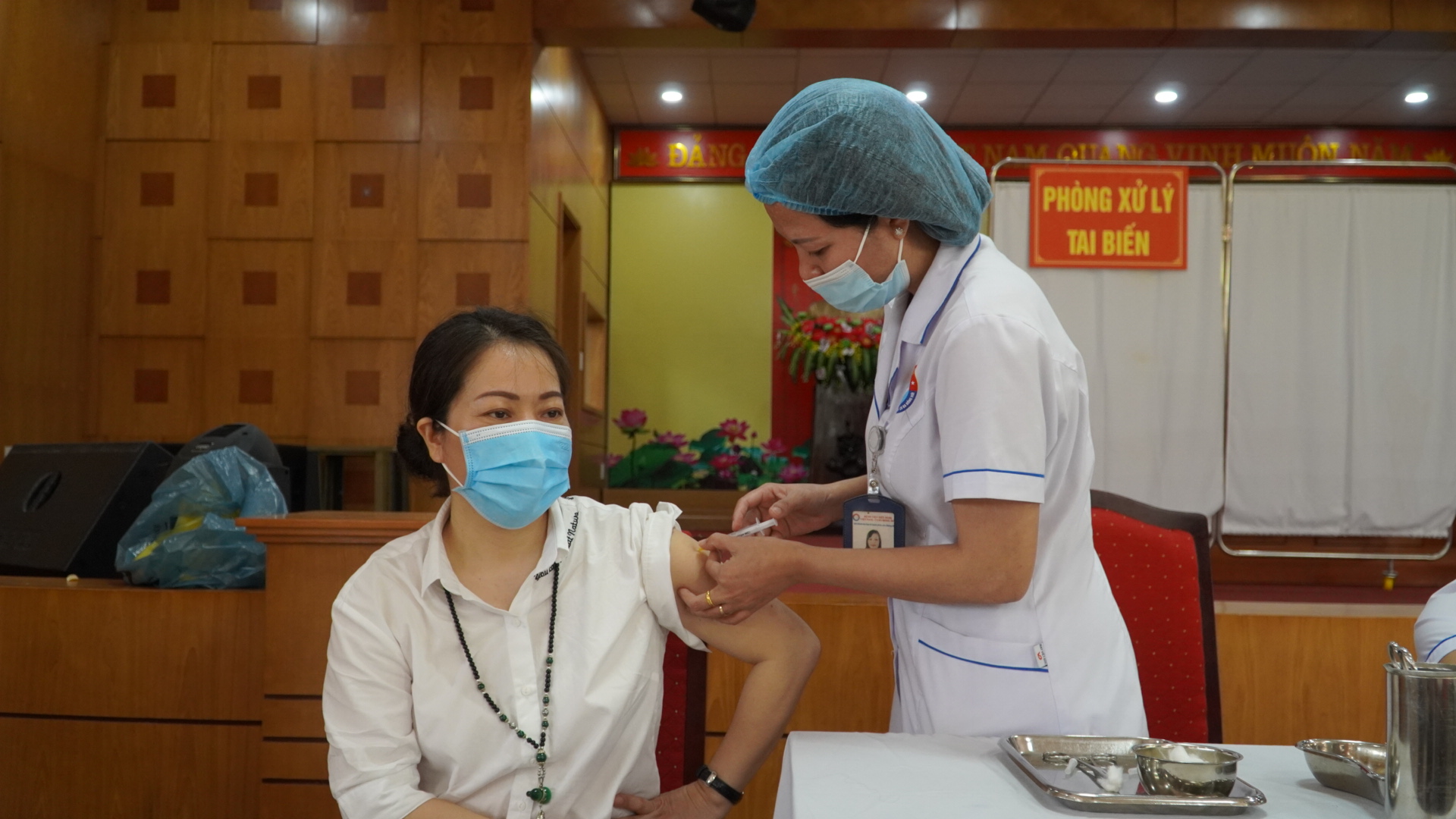 thủ tướng ký quyết định