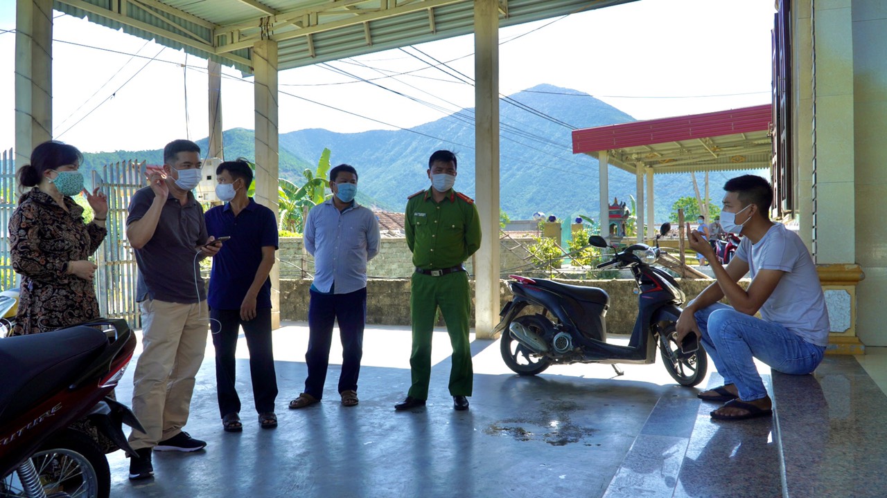 truy vet quang dong2