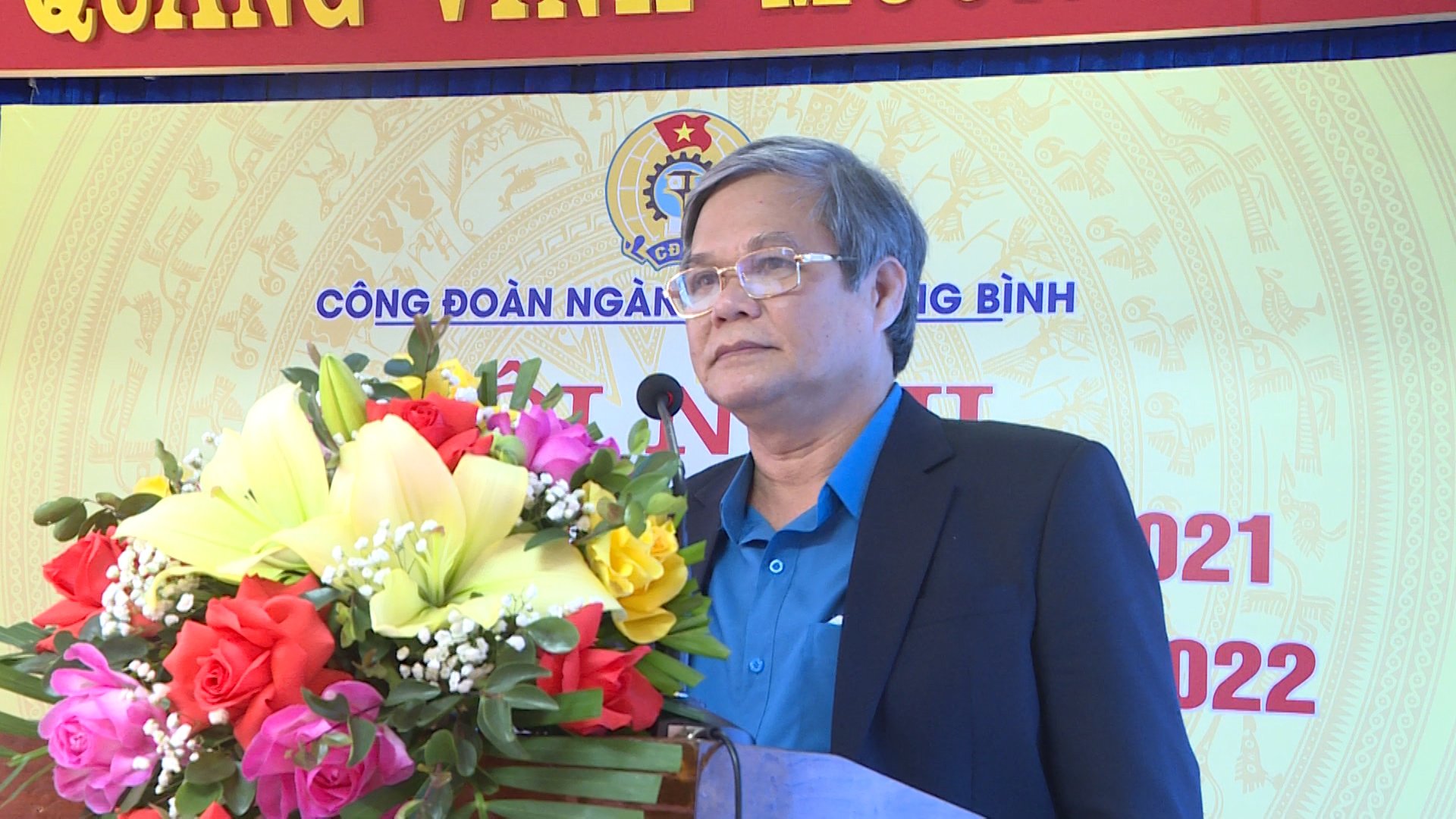 ông Toàn liên đoàn