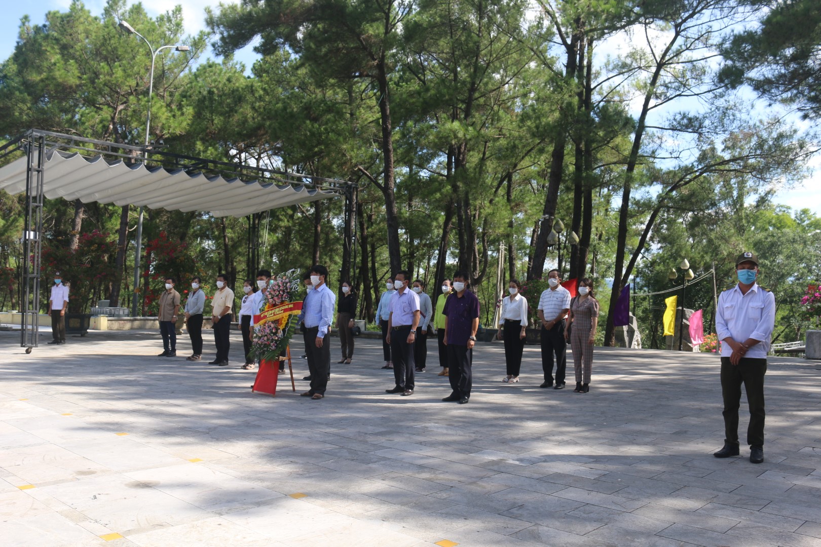 Đánh chuông 10 Large