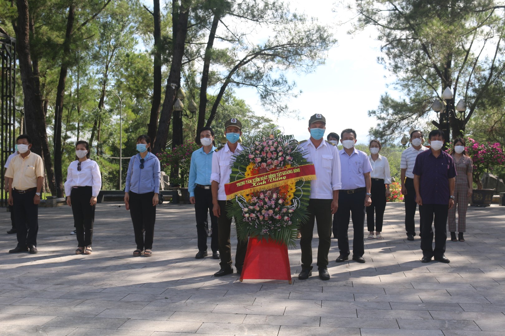 Đánh chuông 11 Large