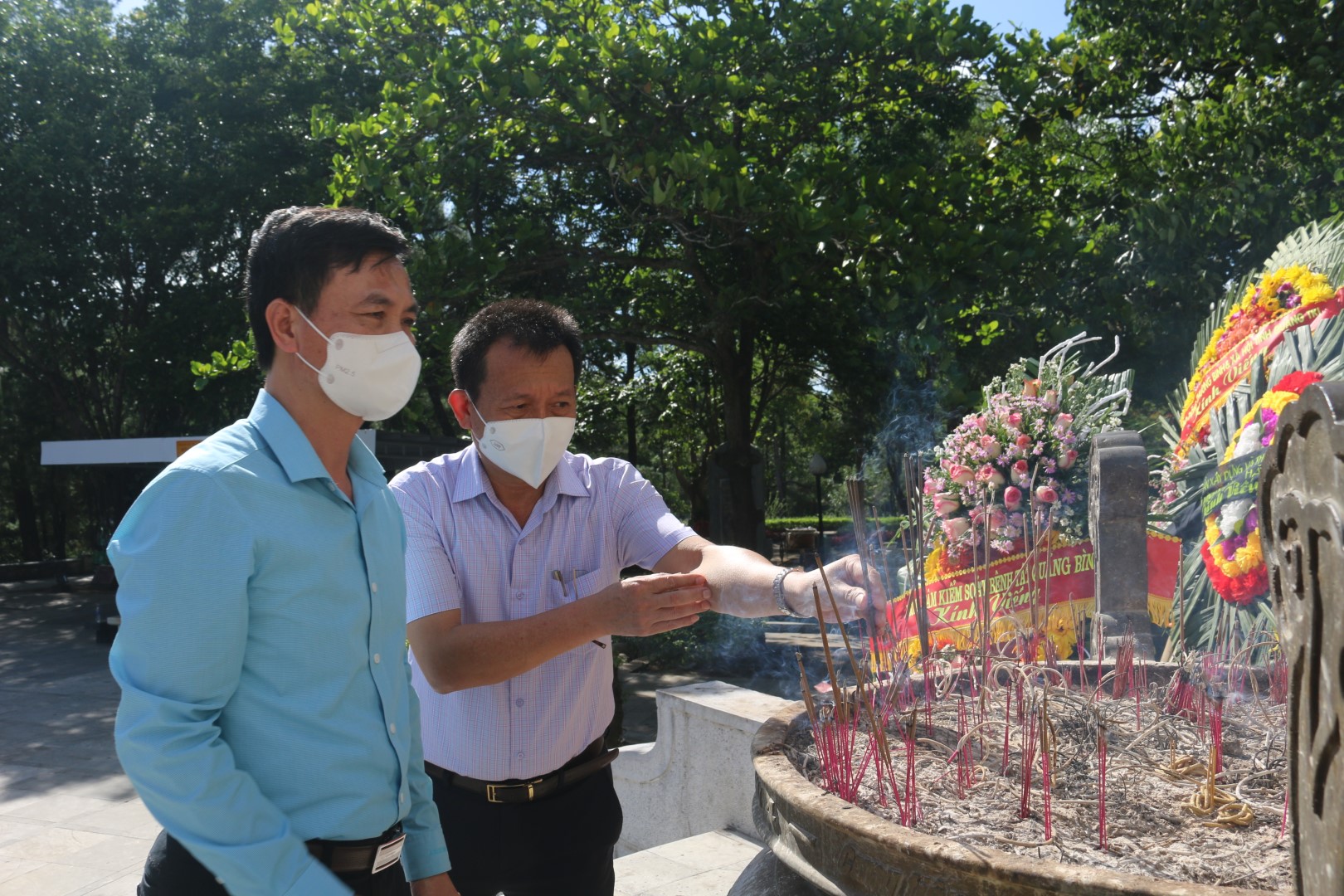 Đánh chuông 5 Large