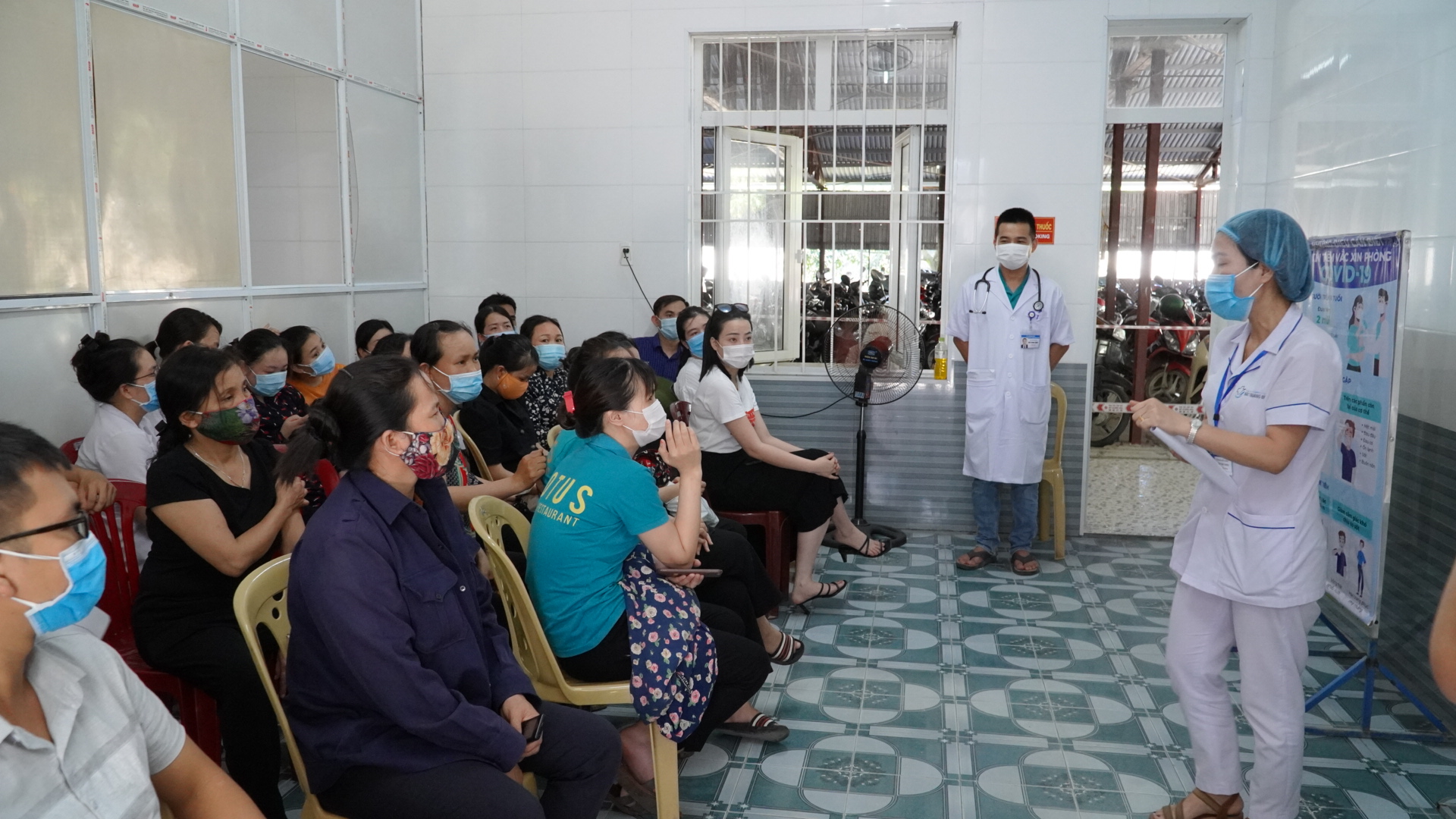 điểm tiêm mới 2