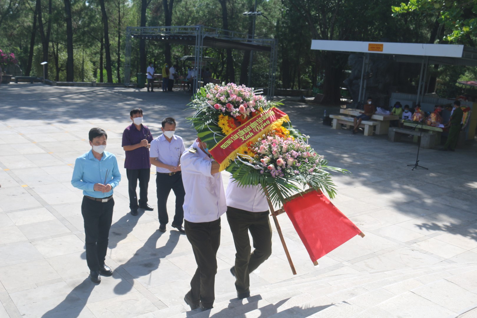 đánh chuông 14 Large