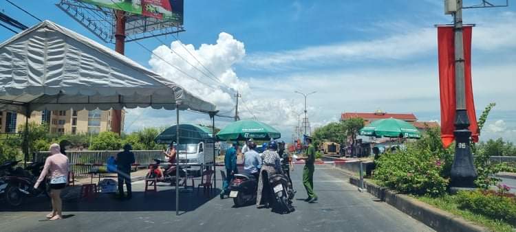 đỏ xô mua hàng 5