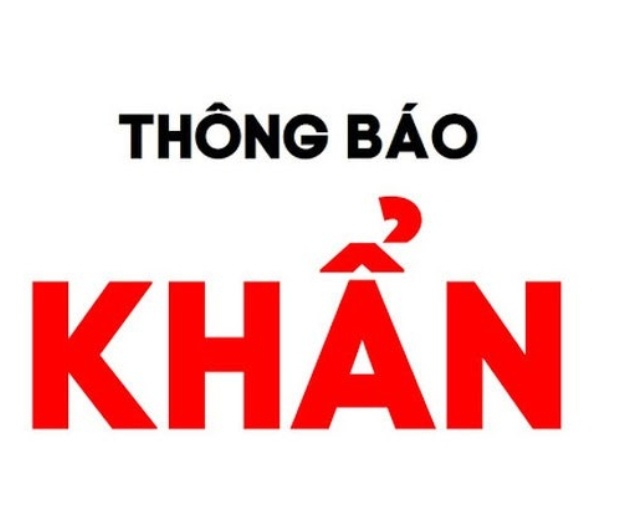 ảnh khẩn 26 3 21