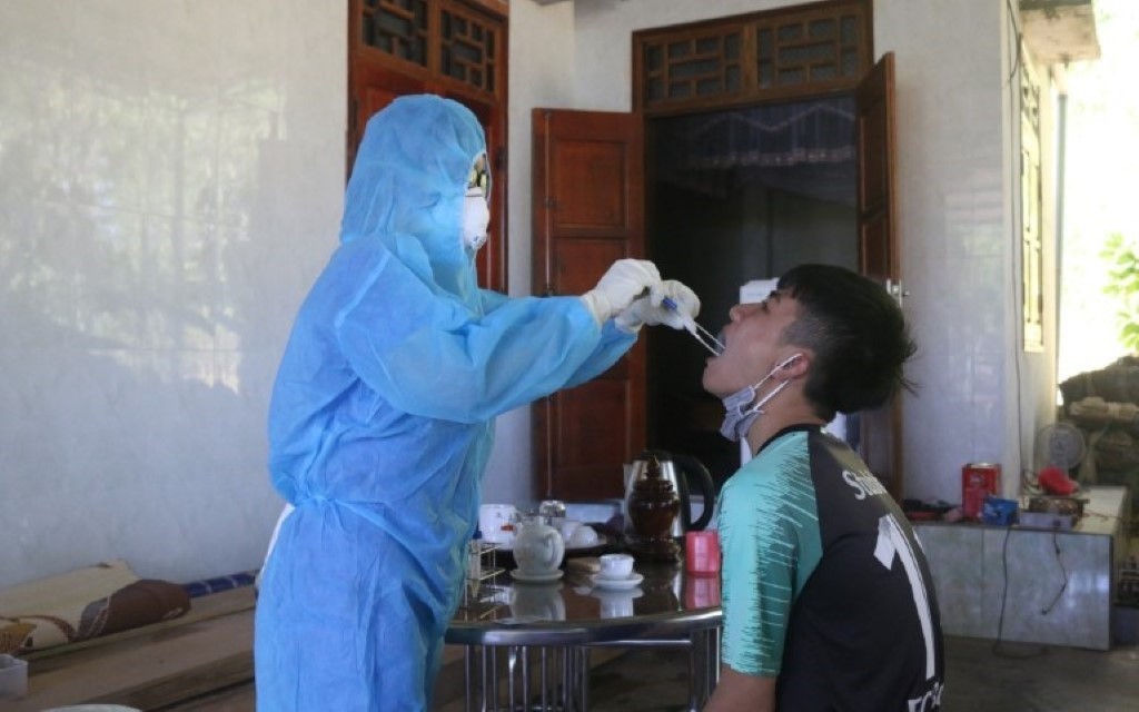 ảnh lấy mẫu XN 29 7.3